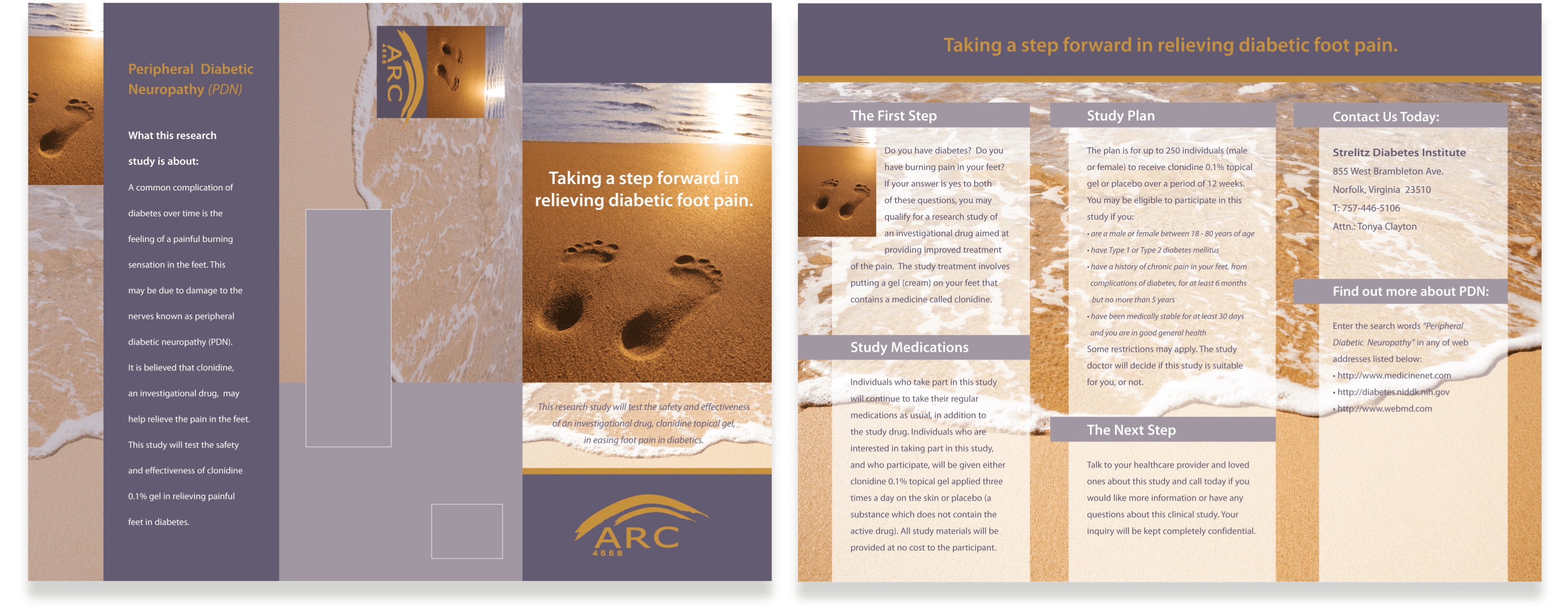 ARC Brochure