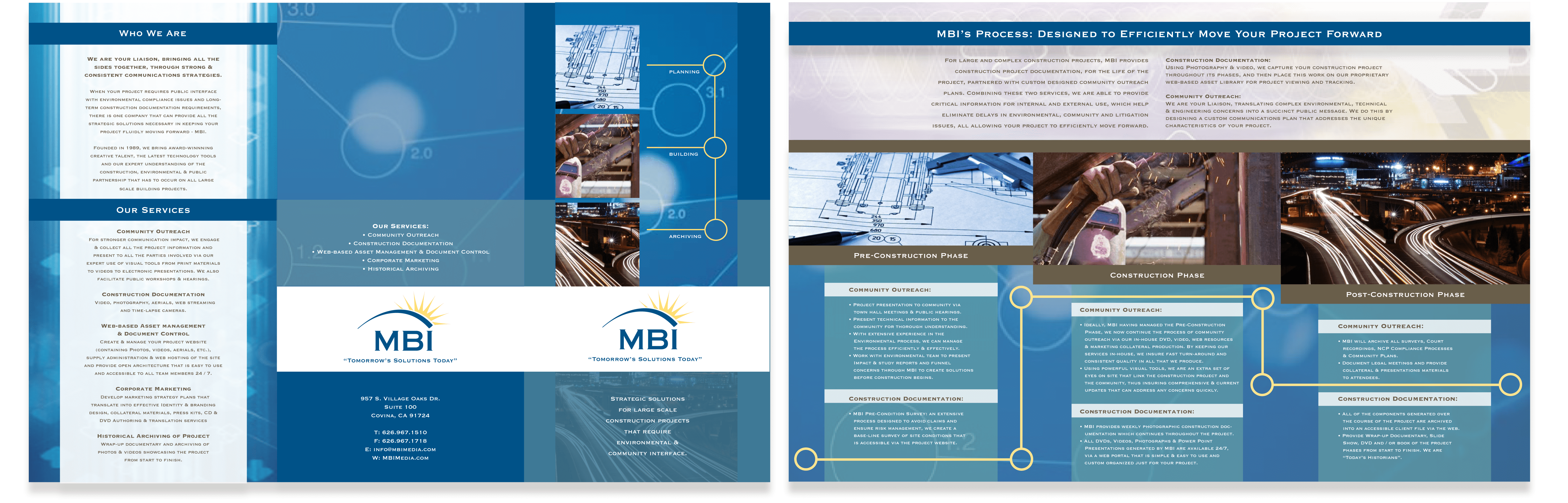 MBI Brochure